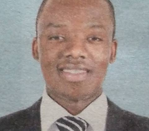Obituary Image of Christopher Omukhango Okokho (JAY)