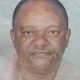 Obituary Image of Francis Mwangi Mwendwa
