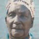 Obituary Image of Gladys Wahito Nderitu