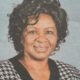 Obituary Image of Florence Njeri Mungai