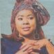 Obituary Image of Maryanne Wanjeri Macharia