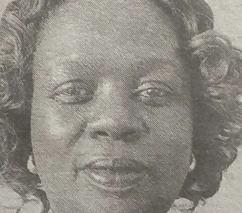 Obituary Image of Emilly Jalango Owade