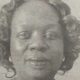 Obituary Image of Emilly Jalango Owade