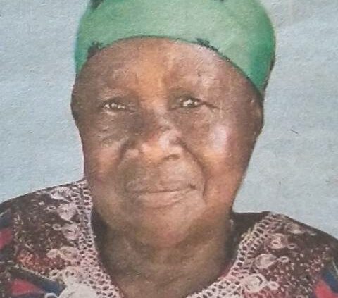 Obituary Image of Honesty Kanyua Mutai Manyara