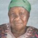Obituary Image of Honesty Kanyua Mutai Manyara