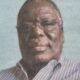 Obituary Image of Fredrick Josiah Ouko Okumu