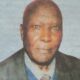 Obituary Image of James Kibieyo Tiren (Big Daddy)