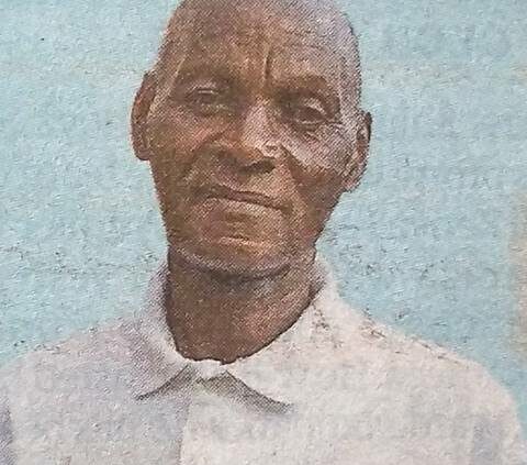 Obituary Image of Fredrick Njeru Gatuku (Gicinga)