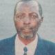 Obituary Image of Ex-Senior Chief Joseph Makathimo