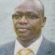 Obituary Image of John Chege Macharia