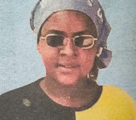 Obituary Image of Lucy Wanjiku Kinyanjui