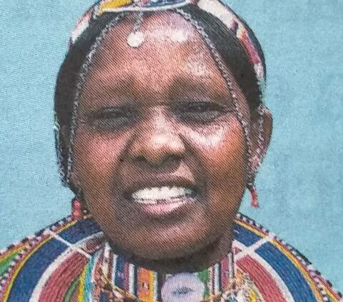 Obituary Image of ELIZABETH NENKOKUI SENDERO