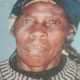 Obituary Image of Mary Wanjiku Kamau