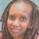 Obituary Image of Susan Mueni Muumbi