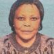 Obituary Image of Salome Wanjiru Kihara