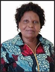 Obituary Image of Anne Muthoni Ngengi