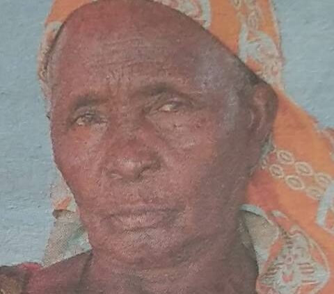 Obituary Image of Mwomboi Katithi