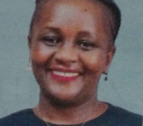 Obituary Image of Margaret Wanjiru Kimari