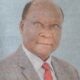 Obituary Image of Bernard Muriuki Mucheke