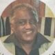 Obituary Image of Mzee Stephen Musomba Challo
