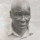 Obituary Image of Rtd Mwalimu Josephat Mwangi Nguyo