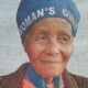 Obituary Image of Mwalimu Bernice Wamuyu Mureithi