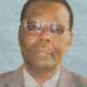 Obituary Image of Rowland Muchira Kirathi