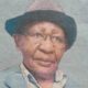 Obituary Image of Locky Ndungu Kungu