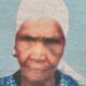 Obituary Image of Charity Muthoni Mugo