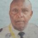 Obituary Image of Mwalimu James Mue Kiluta CSM(R)