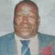 Obituary Image of Joseph Ndung'u Thaithi