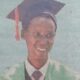 Obituary Image of Nicholas Ng'ang'a Nyathiuku