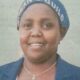 Obituary Image of Deborah Wambui Njoroge-Kiberenge