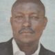 Obituary Image of Jonathan Matheka Muthama