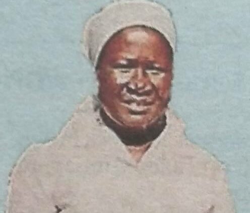 Obituary Image of Amelea Nabwire Owuor