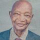 Obituary Image of Christopher Njomo