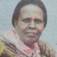 Obituary Image of Jane Rebecca Wanjiku Macharia