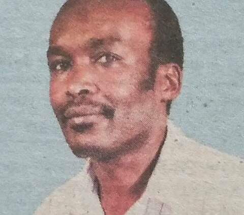 Obituary Image of Benjamin Kimutai Chebbet (Mzee Moja)