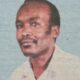 Obituary Image of Benjamin Kimutai Chebbet (Mzee Moja)