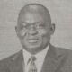 Obituary Image of Henry Musemate Murwa