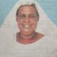 Obituary Image of Deaconess Mama Risper Achieng Manyala