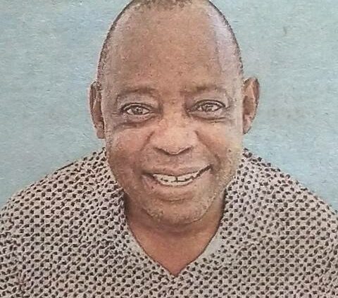 Obituary Image of Noel Wambua Kaula