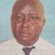 Obituary Image of Joseph Mungai Kaweru