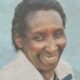 Obituary Image of Nancy Mugure Roimen