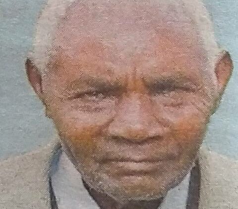 Obituary Image of Julius Mwamba