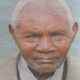 Obituary Image of Julius Mwamba
