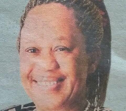Obituary Image of Annie Mwelu Kyule