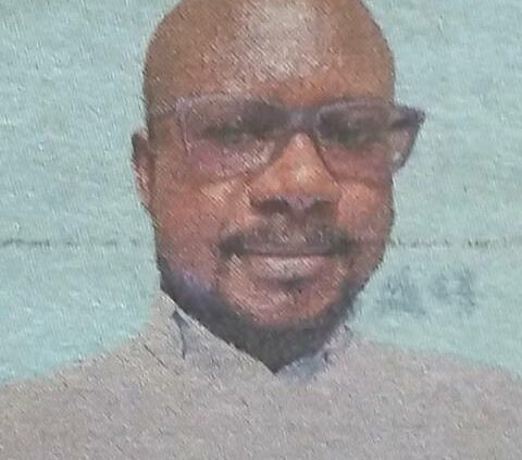 Obituary Image of Samson Omondi Onyuok