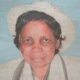 Obituary Image of Mama Leah Khavai Kashindi