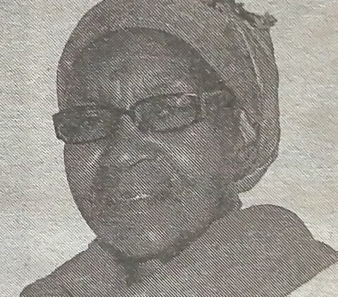 Obituary Image of Natalina Wakiuru Njururi